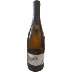 Domaine Pic Joan - Collioure Blanc | French White Wine